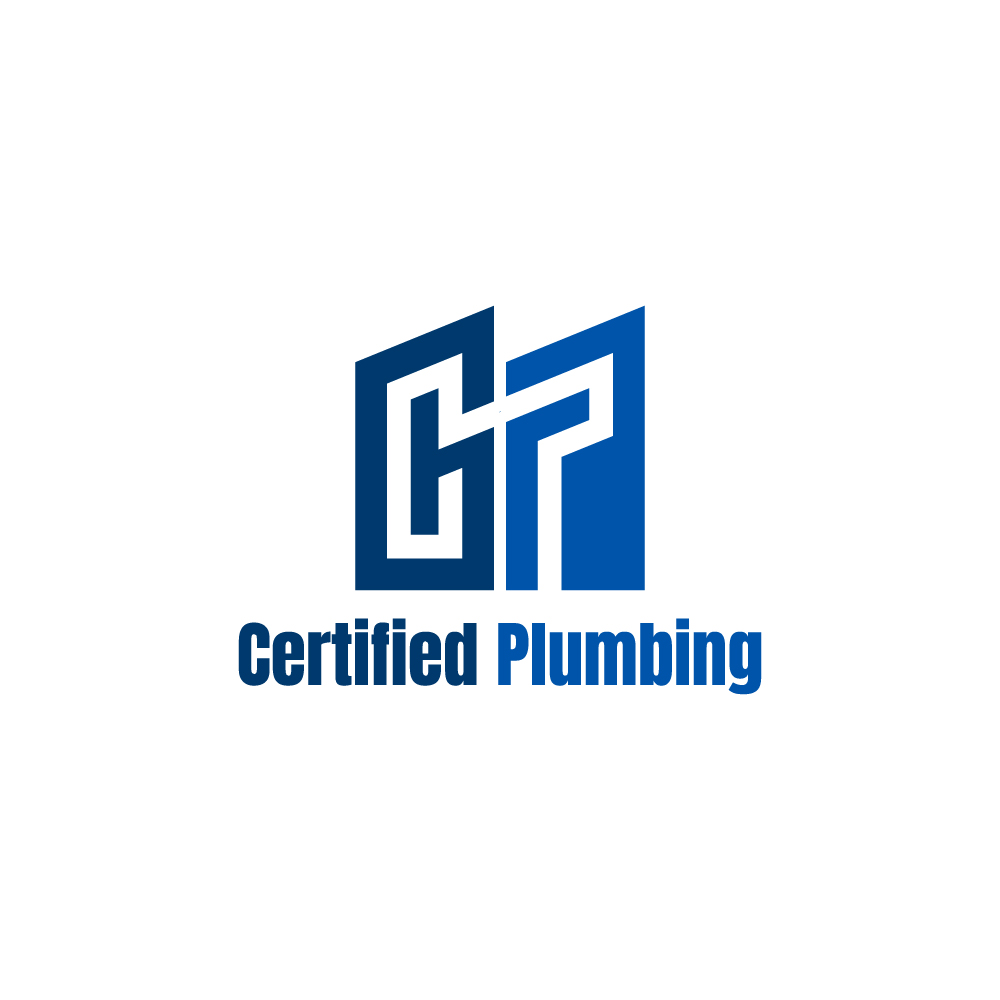 Logo Design by RIDITA for Certified Plumbing Professionals  | Design #36745234