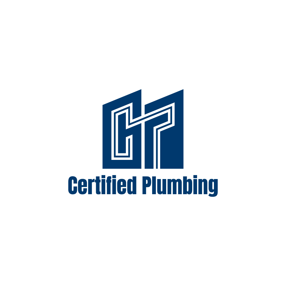 Design de Logo par RIDITA pour Certified Plumbing Professionals  | Design #36745238