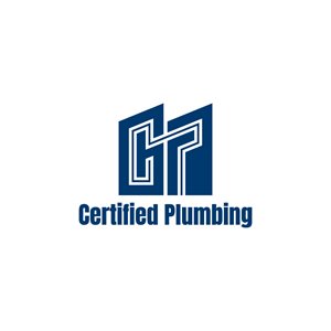 Logo-Design von RIDITA für Certified Plumbing Professionals  | Design: #36745238