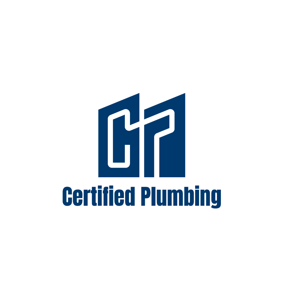 Logo Design by RIDITA for Certified Plumbing Professionals  | Design #36745293