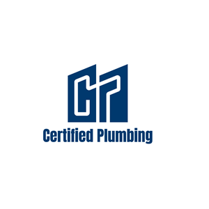 Logo-Design von RIDITA für Certified Plumbing Professionals  | Design: #36745293