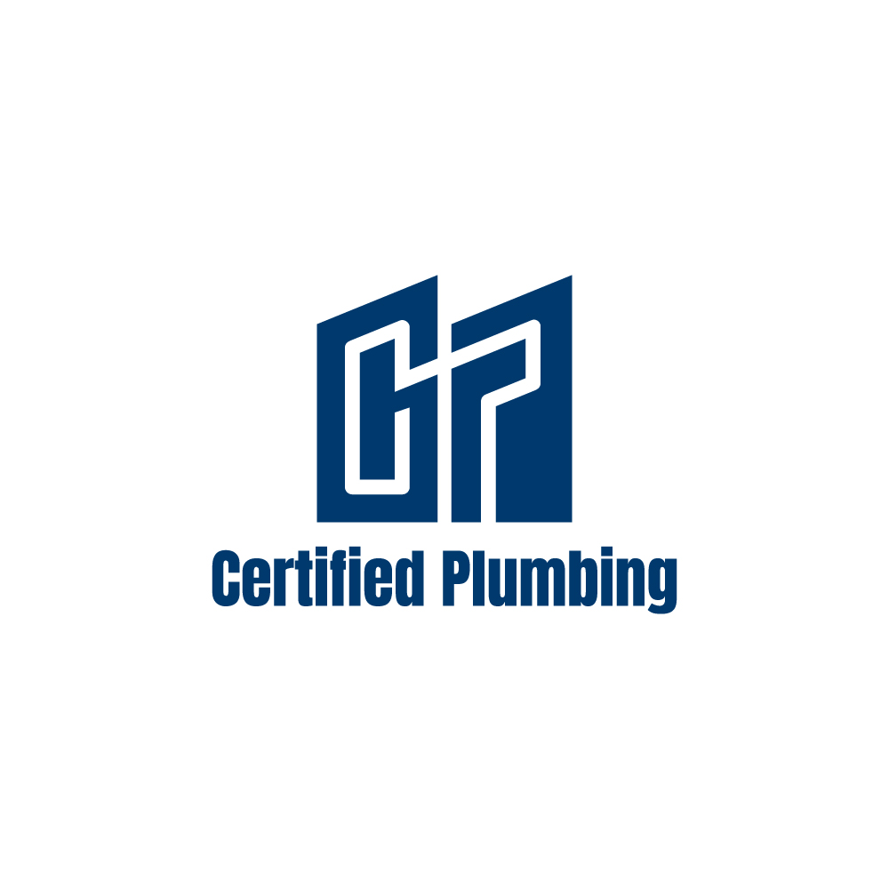 Logo Design by RIDITA for Certified Plumbing Professionals  | Design #36745311