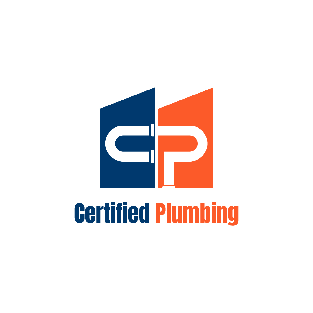 Logo Design by RIDITA for Certified Plumbing Professionals  | Design #36745350