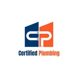 Logo-Design von RIDITA für Certified Plumbing Professionals  | Design: #36745350
