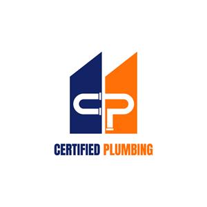 Logo-Design von RIDITA für Certified Plumbing Professionals  | Design: #36745401