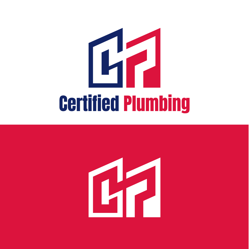 Diseño de Logo por RIDITA para Certified Plumbing Professionals  | Diseño #36745430