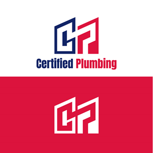 Logo-Design von RIDITA für Certified Plumbing Professionals  | Design: #36745430