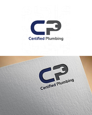 Diseño de Logo por devid1ar para Certified Plumbing Professionals  | Diseño: #36746080