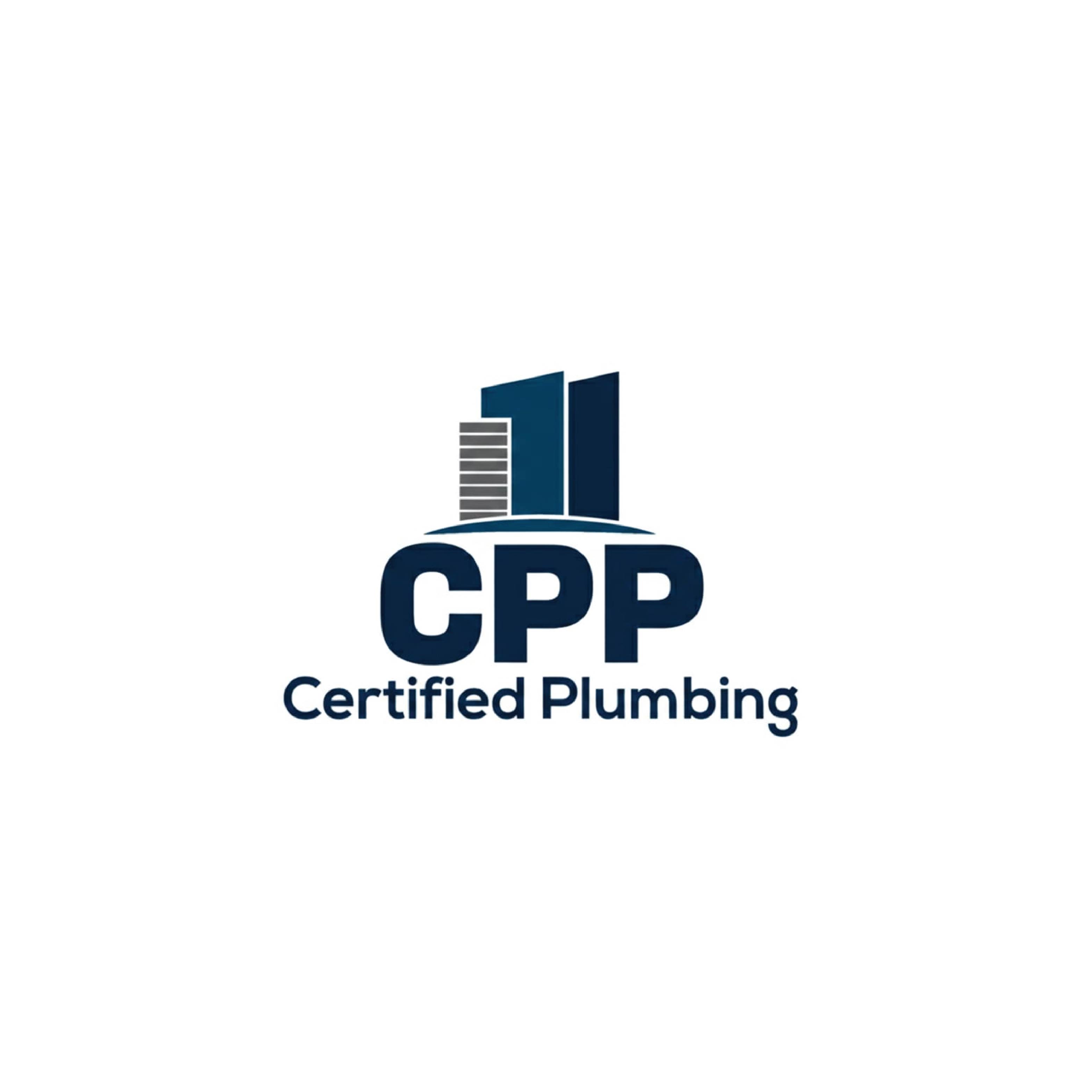 Logo-Design von Akash 256 für Certified Plumbing Professionals  | Design #36751772