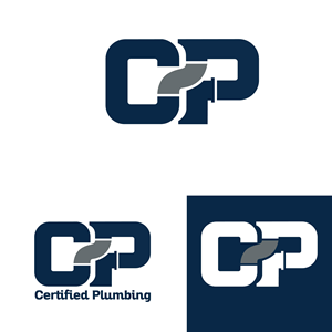Logo-Design von Akash 256 für Certified Plumbing Professionals  | Design: #36752771