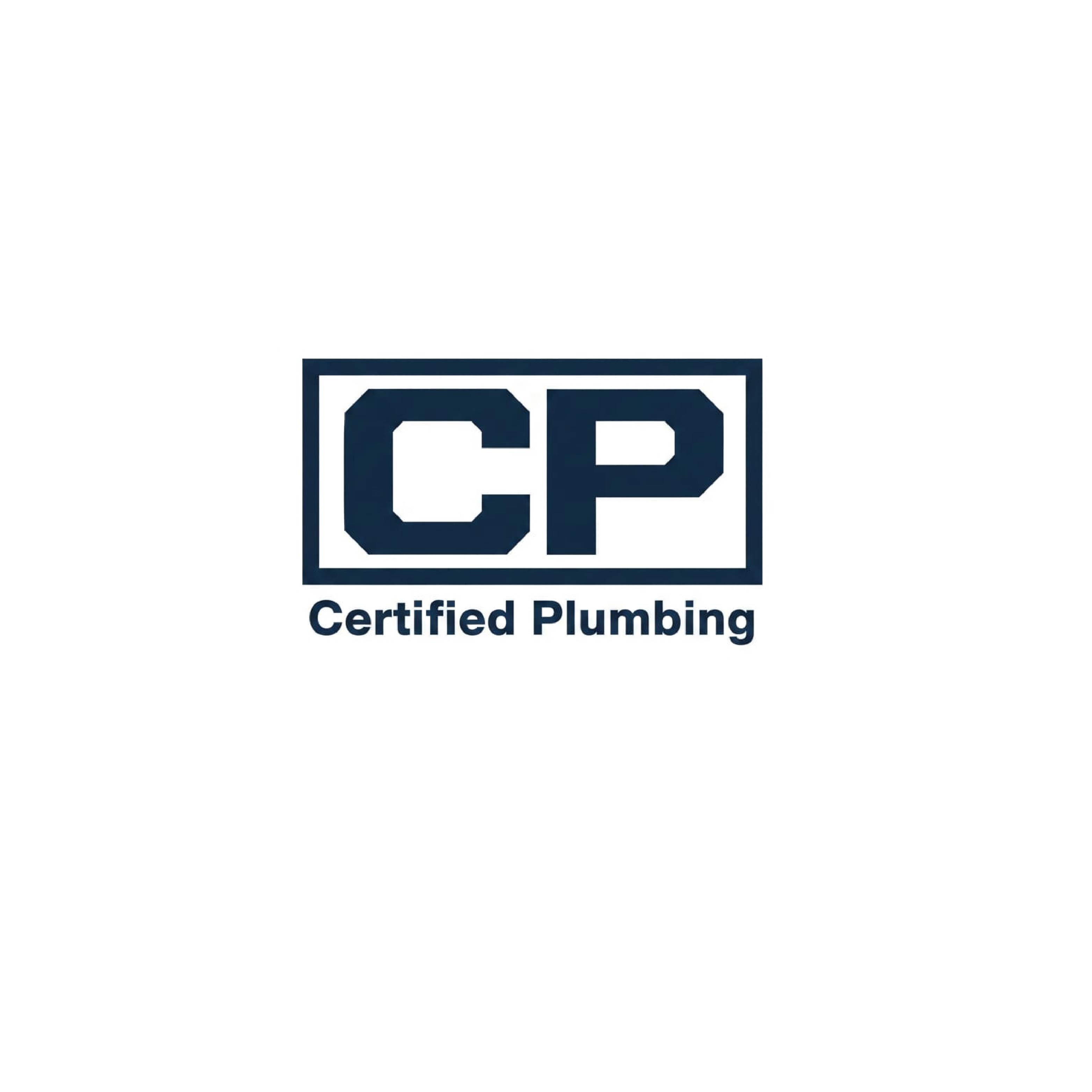 Logo Design by Akash 256 for Certified Plumbing Professionals  | Design #36752861