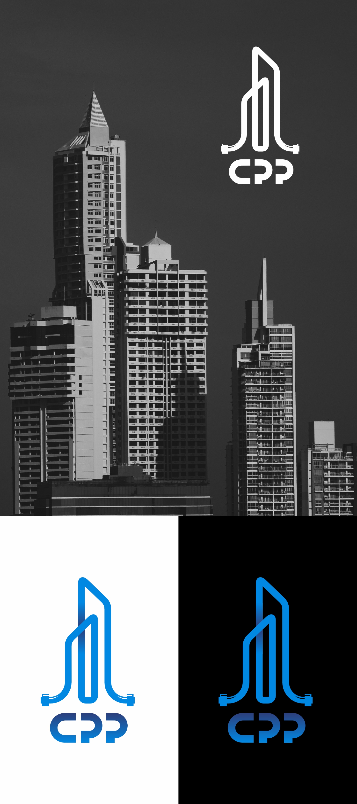 Logo Design by noon3897 for Certified Plumbing Professionals  | Design #36746660