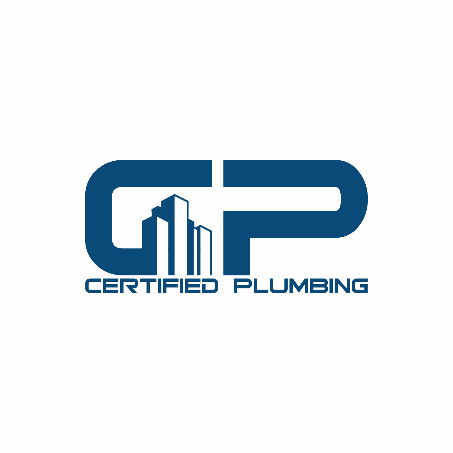 Logo-Design von franky19c für Certified Plumbing Professionals  | Design #36744741