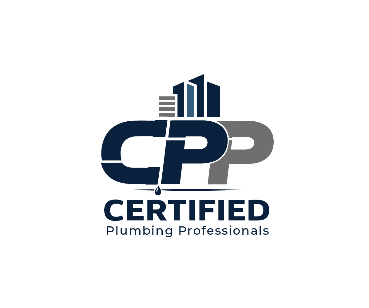 Design de Logo par Mala Begum pour Certified Plumbing Professionals  | Design #36745303