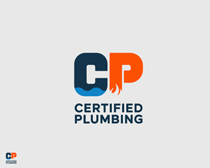 Logo-Design von Proxy D für Certified Plumbing Professionals  | Design: #36751084