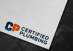 Logo-Design von Proxy D für Certified Plumbing Professionals  | Design: #36751085