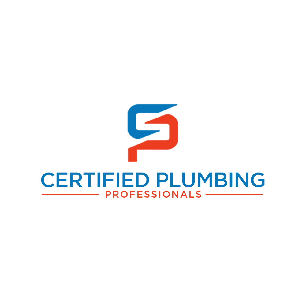 Logo Design by James S. for Certified Plumbing Professionals  | Design #36744167