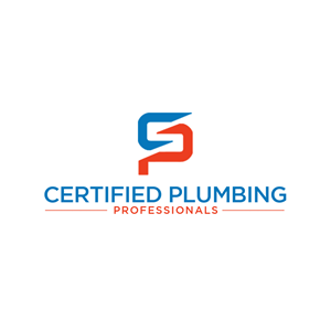Logo Design by James S. for Certified Plumbing Professionals  | Design: #36744167
