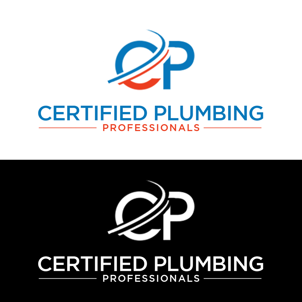Logo-Design von James S. für Certified Plumbing Professionals  | Design #36744170