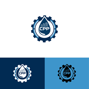 Logo-Design von punchpixel für Certified Plumbing Professionals  | Design: #36750685