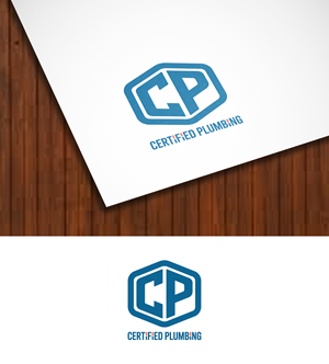 Logo-Design von ForgeDesign für Certified Plumbing Professionals  | Design: #36765846