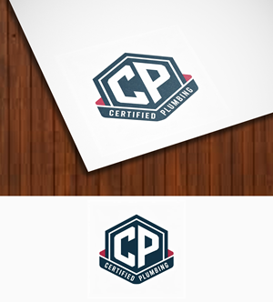 Logo-Design von ForgeDesign für Certified Plumbing Professionals  | Design: #36765847