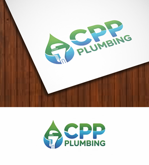 Logo-Design von ForgeDesign für Certified Plumbing Professionals  | Design: #36765848