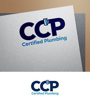 Logo-Design von zoyario für Certified Plumbing Professionals  | Design: #36752619