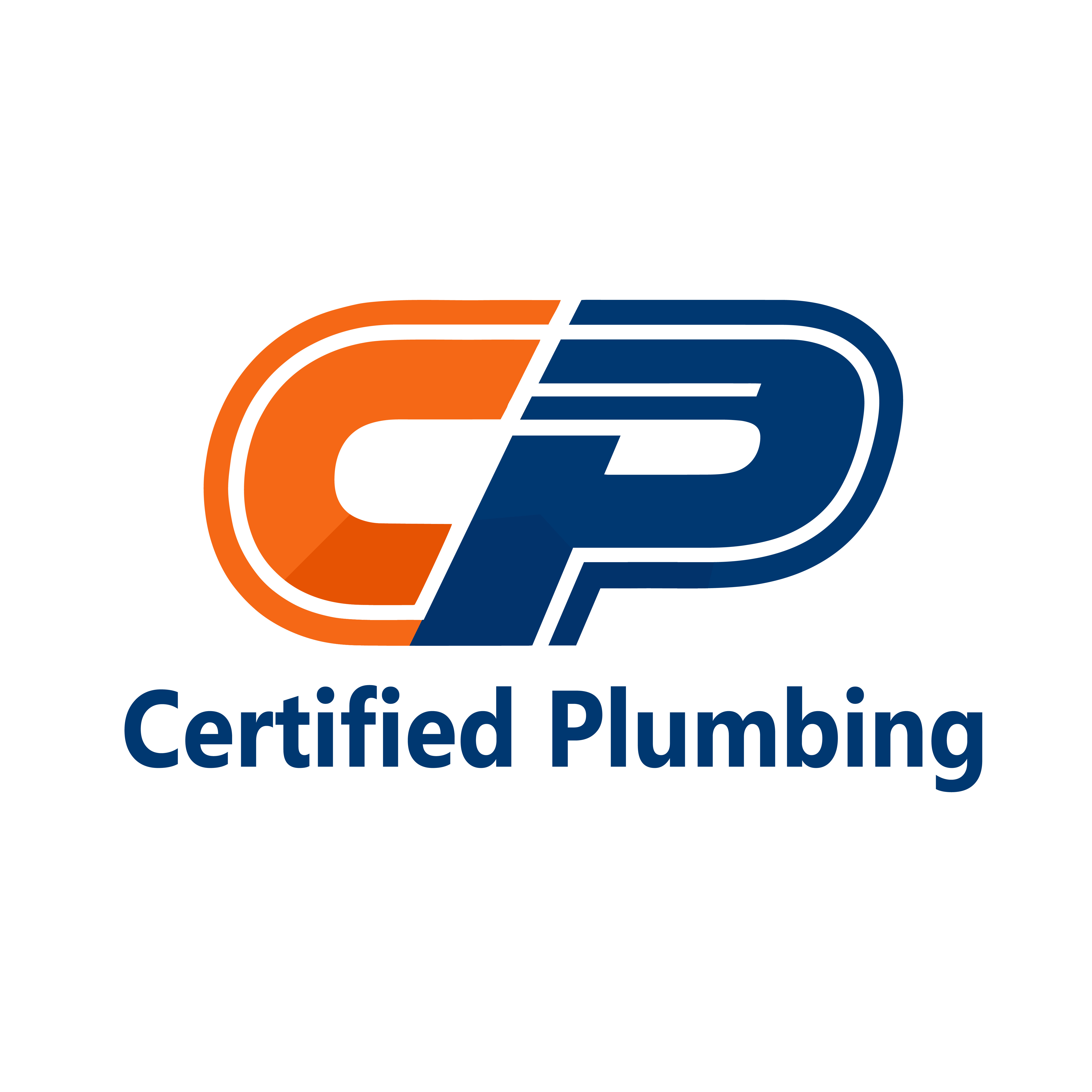 Logo-Design von HSNYDesigns für Certified Plumbing Professionals  | Design #36777207