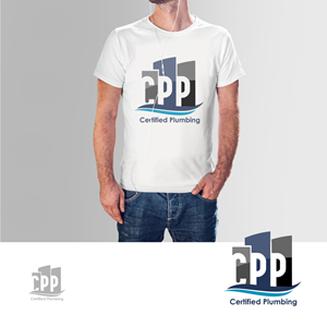 Logo-Design von dojbol für Certified Plumbing Professionals  | Design: #36766934