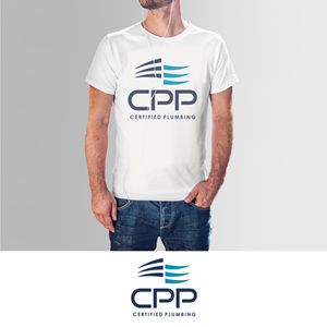 Logo-Design von dojbol für Certified Plumbing Professionals  | Design: #36767137