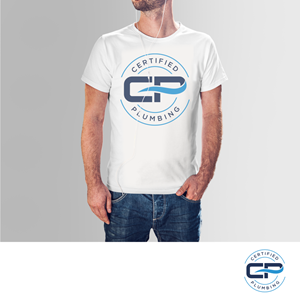 Logo-Design von dojbol für Certified Plumbing Professionals  | Design: #36775197