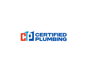 Logo Design by rastf2day for Certified Plumbing Professionals  | Design: #36745637