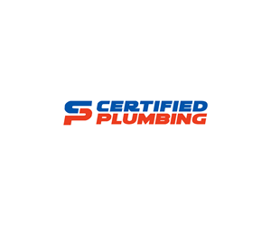 Logo Design by rastf2day for Certified Plumbing Professionals  | Design: #36751643