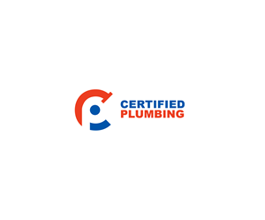 Logo Design by rastf2day for Certified Plumbing Professionals  | Design: #36769954