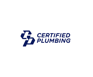 Logo Design by rastf2day for Certified Plumbing Professionals  | Design: #36772740