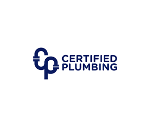 Logo Design by rastf2day for Certified Plumbing Professionals  | Design: #36772767