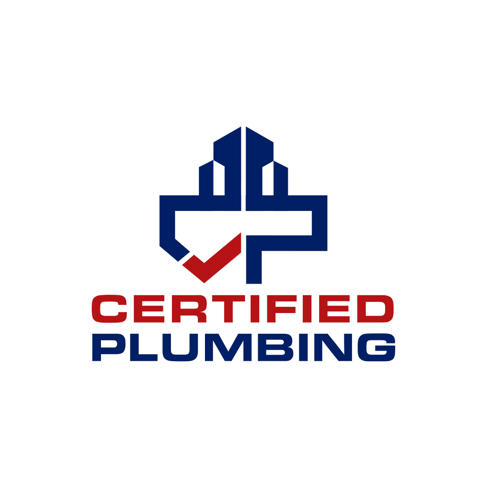 Logo-Design von rezz für Certified Plumbing Professionals  | Design #36771211