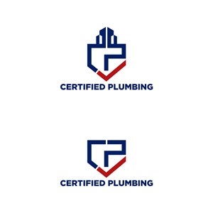 Logo-Design von rezz für Certified Plumbing Professionals  | Design: #36771212