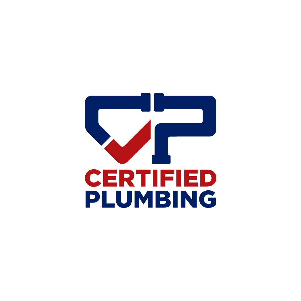 Logo-Design von rezz für Certified Plumbing Professionals  | Design #36771213