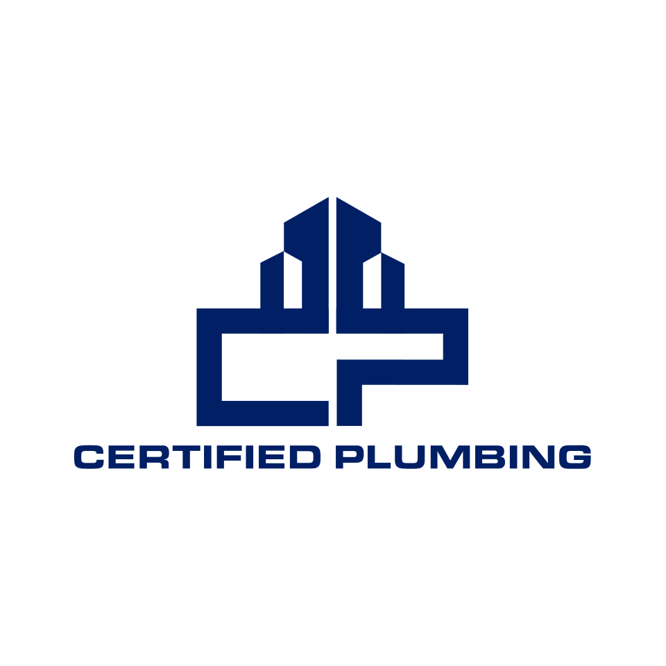 Logo-Design von rezz für Certified Plumbing Professionals  | Design #36771214