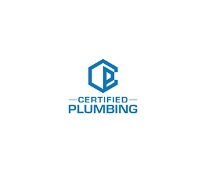 Logo Design by chuan for Certified Plumbing Professionals  | Design: #36758880