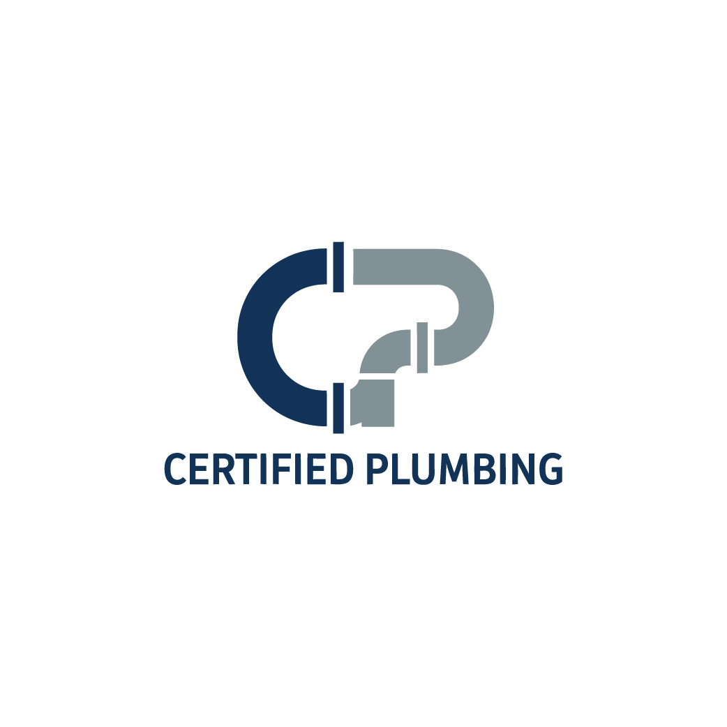 Logo-Design von FSDMedia für Certified Plumbing Professionals  | Design #36778836