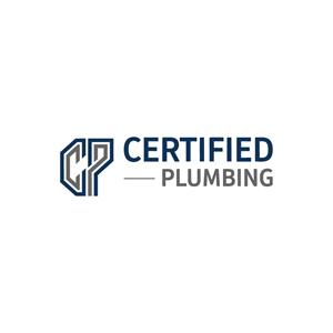 Logo Design by FSDMedia for Certified Plumbing Professionals  | Design: #36778926