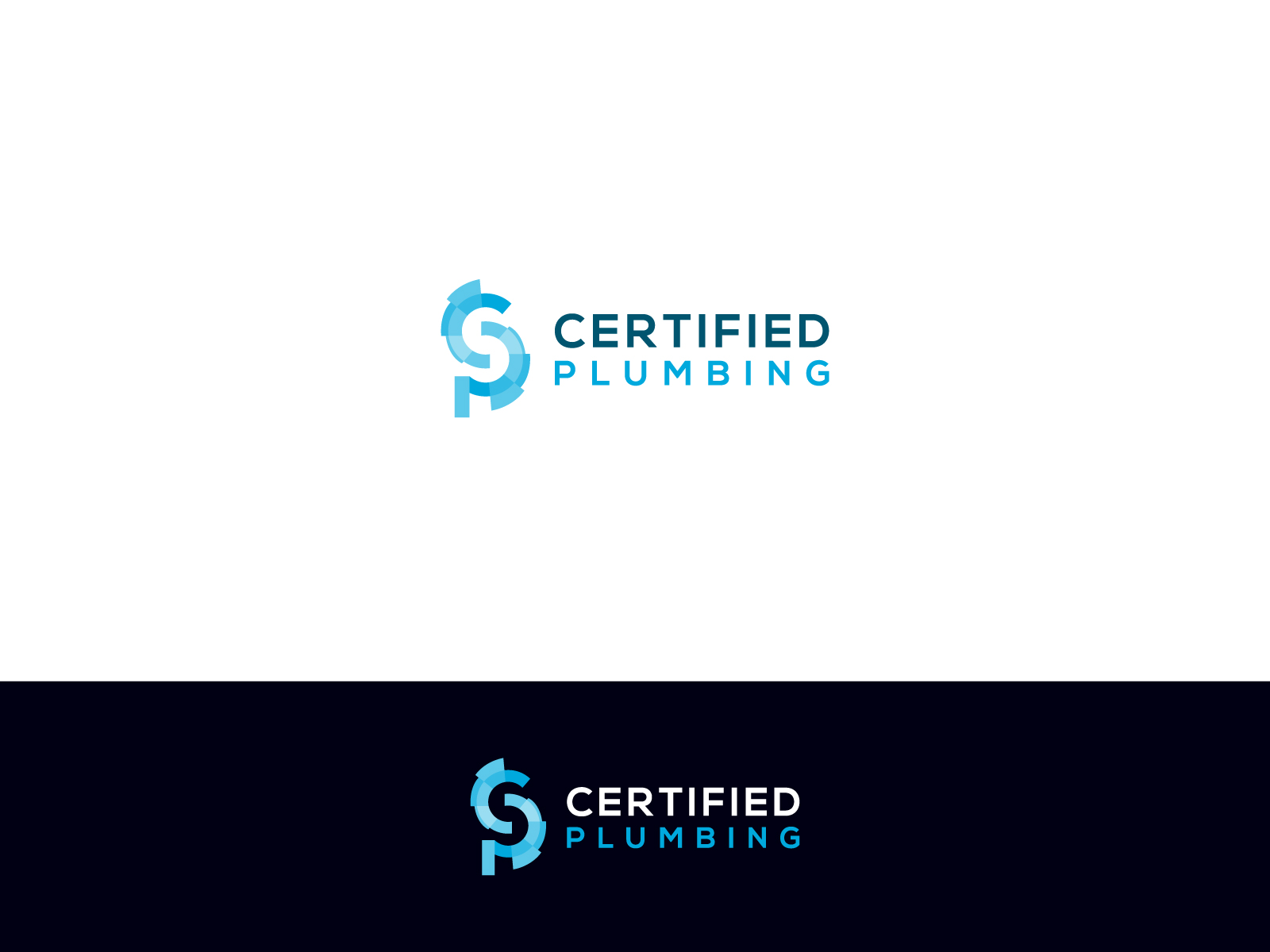 Diseño de Logo por Ben Naveed para Certified Plumbing Professionals  | Diseño #36778529