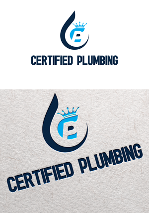 Logo-Design von bpampa81 für Certified Plumbing Professionals  | Design: #36779571