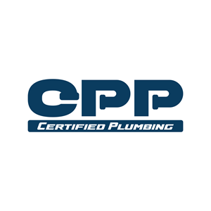 Logo Design by ninisdesign for Certified Plumbing Professionals  | Design: #36750701
