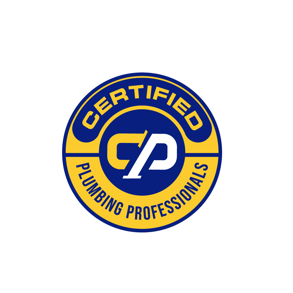 Logo Design by Anekaa for Certified Plumbing Professionals  | Design #36744490
