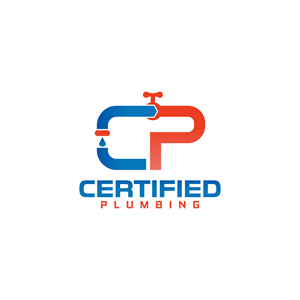 Logo-Design von a.v.creation für Certified Plumbing Professionals  | Design: #36745353