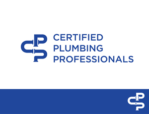 Logo Design by Grafactory for Certified Plumbing Professionals  | Design: #36744813